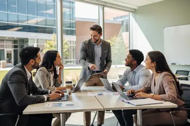 2026 Grand Canyon University Online MBA in Strategic Human Resource Management: Cost, Curriculum, Admissions, and Career Outcomes thumbnail