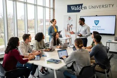 2026 Walden University Online PhD in Developmental Psychology - Health & Human Development: Cost, Curriculum, Admissions, and Career Outcomes thumbnail