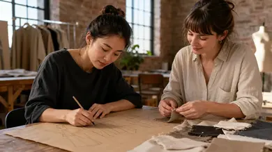 2027 Best Accredited Online Fashion Design Master's Programs With Asynchronous Classes: No Set Class Times thumbnail