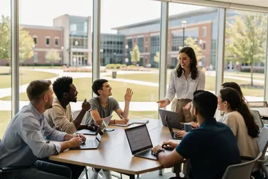 2026 How Hard Is It to Get Into Northern Kentucky University Online Programs? thumbnail