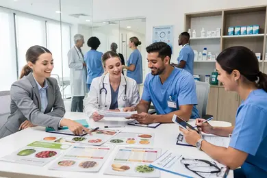2026 Online Community Health Degrees With Community Nutrition Career Alignment thumbnail
