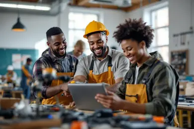 Best Electrical Technician Training Programs & Trade Schools - Top Electrical Tech Schools in Manhattan for 2026
