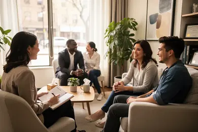 2027 Counseling Degree Unemployment Risk Report: Which Career Paths Offer the Most Stability thumbnail