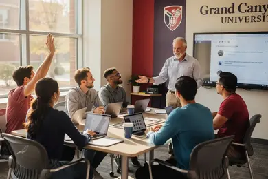 2026 Grand Canyon University Online MPA in Nonprofit Management: Cost, Curriculum, Admissions, and Career Outcomes thumbnail