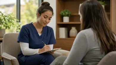 2027 Best Online Psychiatric-Mental Health Nurse Practitioner (PMHNP) Programs for Residents of Austin, TX thumbnail