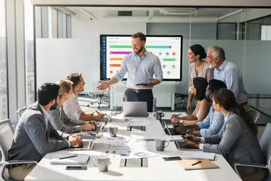 2027 Best Accredited Online Project Management Degree Programs: Compare Tuition, Admissions, and Career Outcomes thumbnail