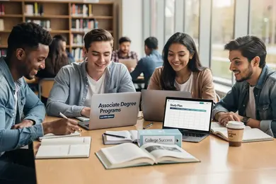 2027 Best Associate Degrees With Low GPA Options thumbnail