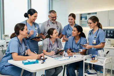 2027 Entry-Level Hiring Trends for Forensic Nursing Graduates: Where New Grads Have the Best Odds thumbnail