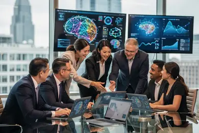 2026 Best FutureLearn AI Courses for Business Leaders thumbnail