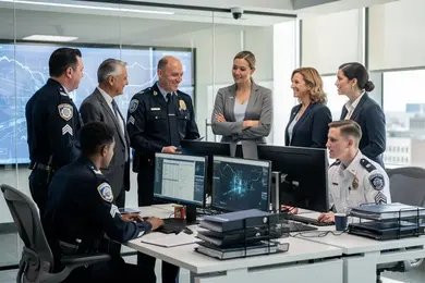 2026 Best Online Criminal Justice Degrees for Federal Careers thumbnail