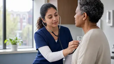 2027 Best Online Family Nurse Practitioner (FNP) Programs for Residents of Paterson, NJ thumbnail
