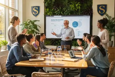 2026 Is Southern New Hampshire University's Online BA in Anthropology - Environmental Sustainability Worth It? What Students Should Know thumbnail