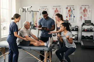 2026 Online Kinesiology Bachelor's Degree Completion Programs for Working Adults thumbnail