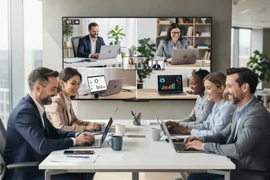 2026 Most Flexible Careers You Can Pursue With a Health Informatics Degree: Remote, Hybrid, and Freelance Paths thumbnail
