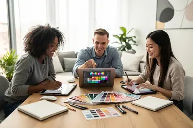 2027 Online Graphic Design Degrees With No Required Campus Studio thumbnail