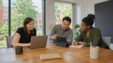 2027 Online Educational Technology Degree Programs With No Personal Statement or Admissions Essay Required thumbnail