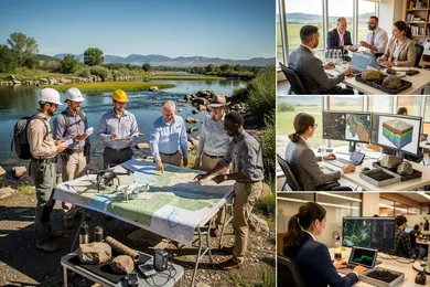 2026 Online Geosciences Degrees for Water Resources Roles thumbnail