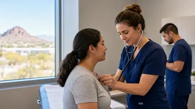 2027 Best Online Family Nurse Practitioner (FNP) Programs for Residents of Phoenix, AZ thumbnail