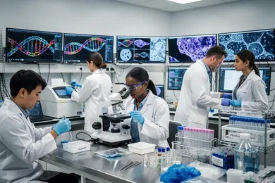 2026 Best Online Forensic Science Degrees for Broad Forensic Laboratory Preparation thumbnail
