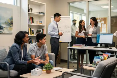 2026 School Counseling Degree Careers That Do Not Require Graduate School thumbnail