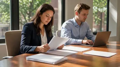 2027 Online Policy Analysis Doctorate vs Master's Degree: Cost, Salary, Career Outcomes, and ROI thumbnail