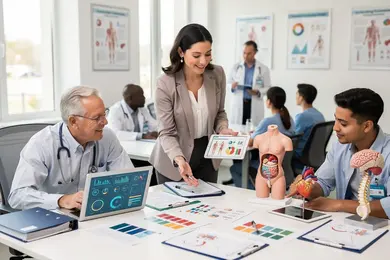 2026 Best Accredited Online Health Education Bachelor's Degree Programs thumbnail