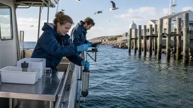 2027 Online Marine Science Master's Programs With No Letters of Recommendation thumbnail