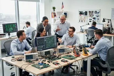 2026 Electrical Engineering Careers That Reward Strong Circuit Design Skills thumbnail