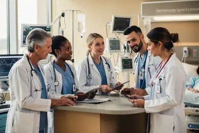 2027 Low-Cost Online Adult Gerontology Acute Care Nurse Practitioner Doctorate Programs with Financial Aid: Scholarships, Grants, and Employer Tuition Support thumbnail