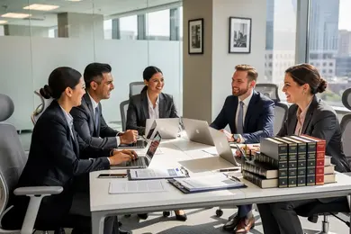 2026 Online Paralegal Studies Degrees That Prepare Students for Promotion and Career Mobility thumbnail
