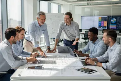 2026 Technical Leadership Roles That Often Lead to Executive Positions thumbnail