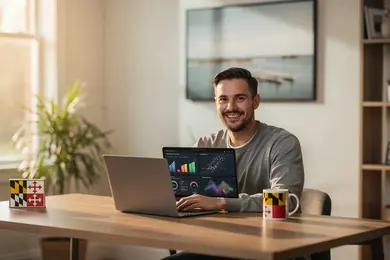 2027 Online Data Science Master's Programs for Maryland Residents: In-State and National Options thumbnail