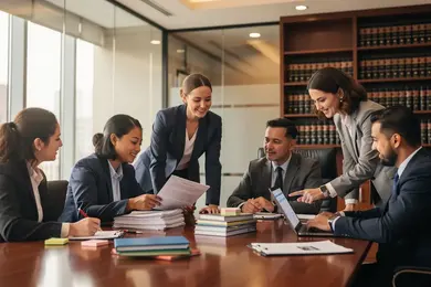 2026 Best Online Bachelor's in Paralegal Studies for Transfer Students thumbnail
