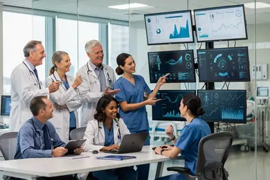 2026 Which Patient Safety & Quality Degree Careers Offer the Best Long-Term Salary Growth? thumbnail