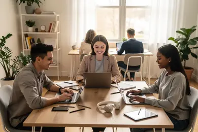 2027 Best Online Associate Degree Completion Programs With Fast Transfer Credit Evaluation thumbnail