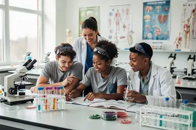 2026 AP Biology Frq: Complete Student Guide