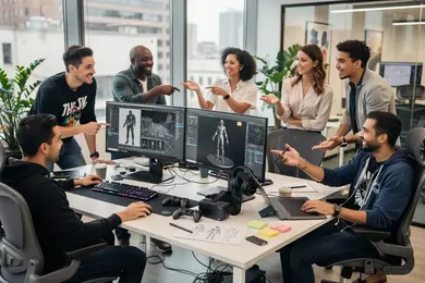 2026 Game Design Degree Completion Time Report: How Long Students Actually Take to Graduate thumbnail