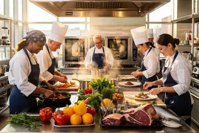 2027 Culinary Arts Degree Hiring Strength by State: Where Employers Need Graduates Most
