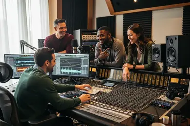 2026 Audio & Music Degree Completion Programs for Working Adults thumbnail