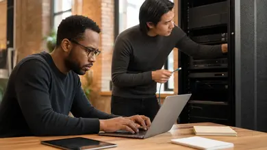 2027 Best Online Information Security Master's Programs at Nonprofit Universities thumbnail