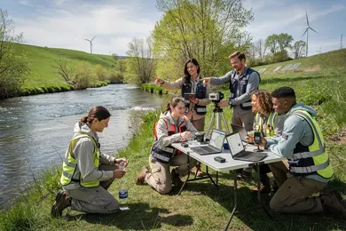 2026 Environmental Science Job Market Outlook Through 2030 thumbnail