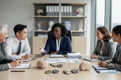 2027 Different Types of Forensic Psychology Doctorate Degrees: PhD, DBA, EdD, DNP, PsyD, and Professional Doctorate Paths thumbnail