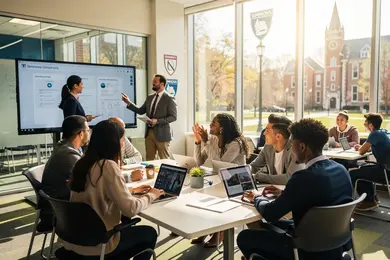 2026 Is Simmons University's Online DSW - General Worth It? Salary, Outcomes, and ROI thumbnail