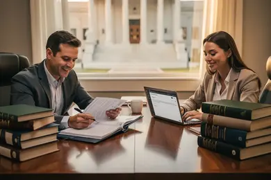 2027 Rasmussen vs. UMass Global: Comparing Online Paralegal Certificate Pathways thumbnail