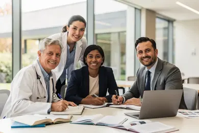 2027 Best Professional Doctorate Programs With Competency-Based Programs thumbnail