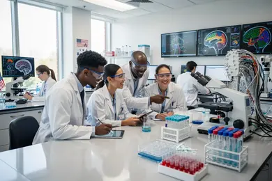 2026 Work Experience Requirements for Neuroscience Degree Programs thumbnail
