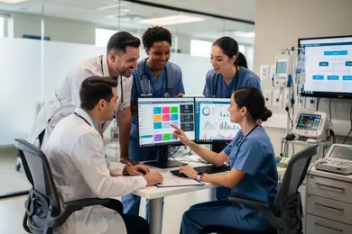2026 Conditional Admission Nursing Informatics Master's Programs thumbnail
