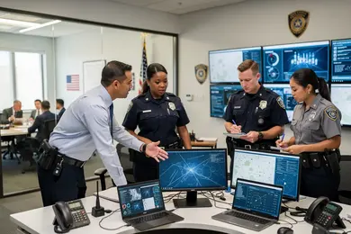 2026 Online Criminal Justice Degrees With Law Enforcement Leadership Concentrations thumbnail