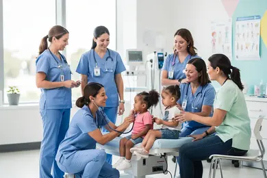 2026 Pediatric Nurse Practitioner Degree Completion Time Report: How Long Students Actually Take to Graduate thumbnail
