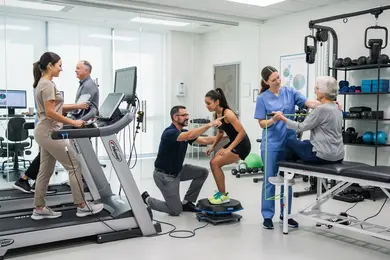 2026 Online Exercise Science Degrees With Clinical Exercise Physiology Concentrations thumbnail